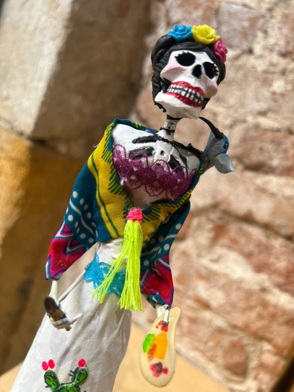 Artículos de Frida Kahlo