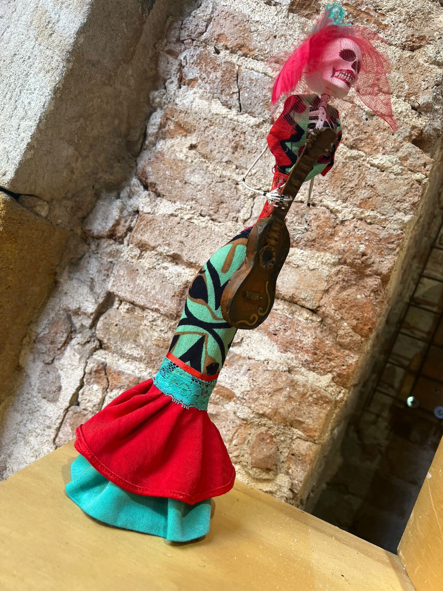 Tienda mexicana en Barcelona