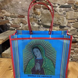 Bolsa mexicana en tienda en Barcelona