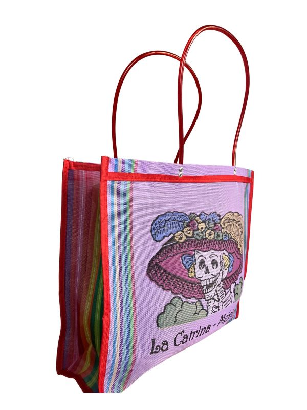 La Catrina en España