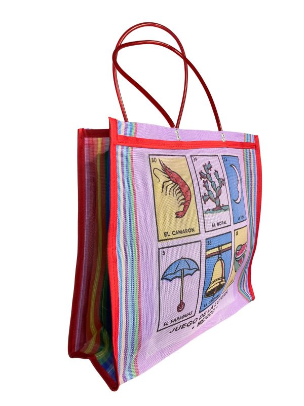 Bolsas originales de México en España