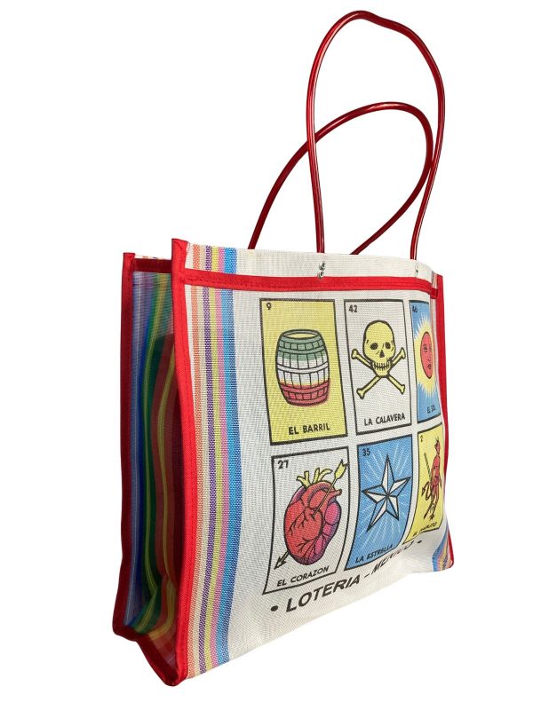 Bolsa original mexicana en España