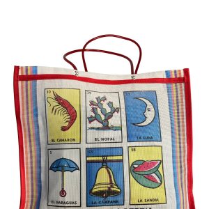 Bolsas de México en España