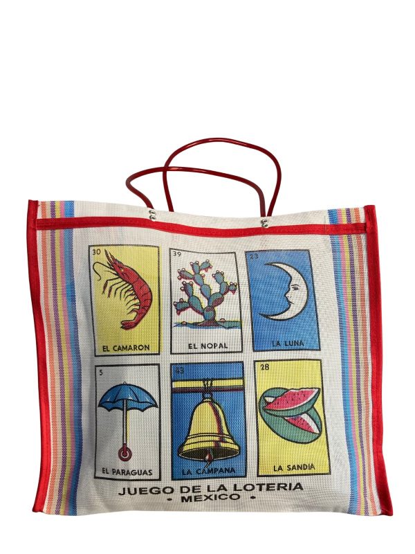 Bolsas de México en España