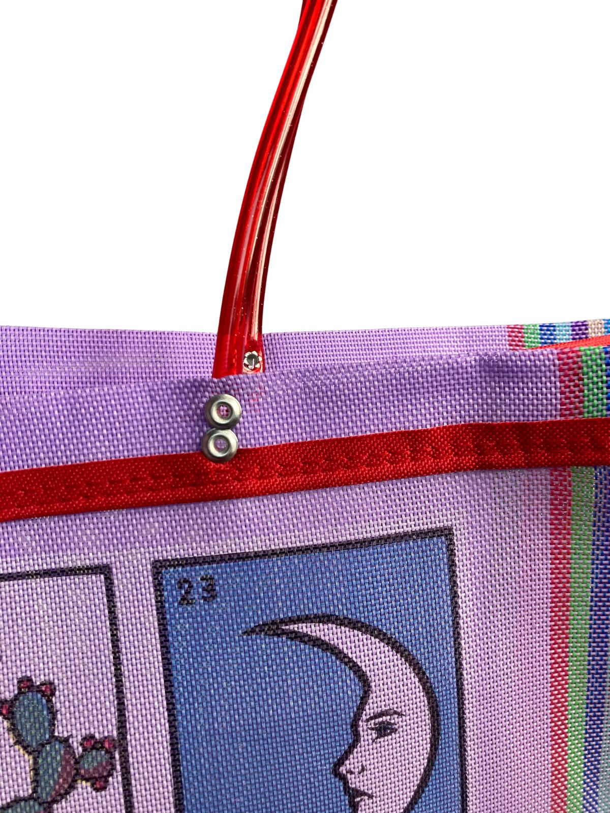 Bolsos vintage mexicanos
