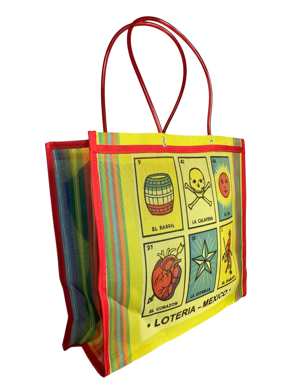 Bolsa para modernos