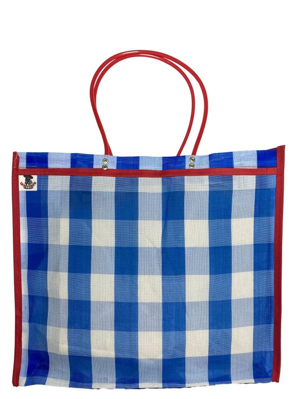 Bolsas originales latinas en España