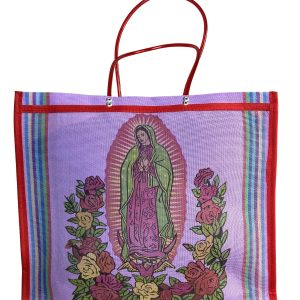 Hermosa bolsa mexicana