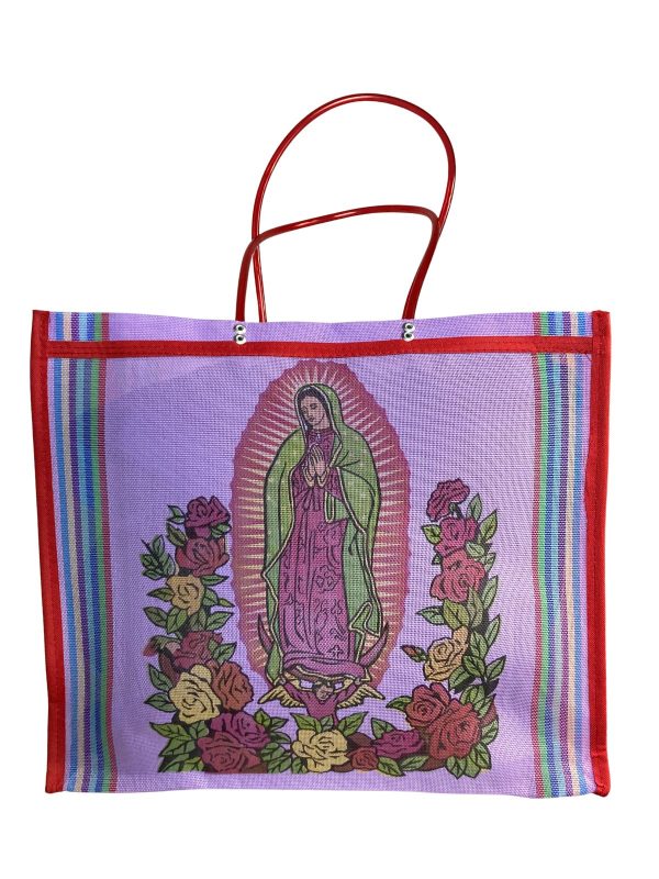 Hermosa bolsa mexicana