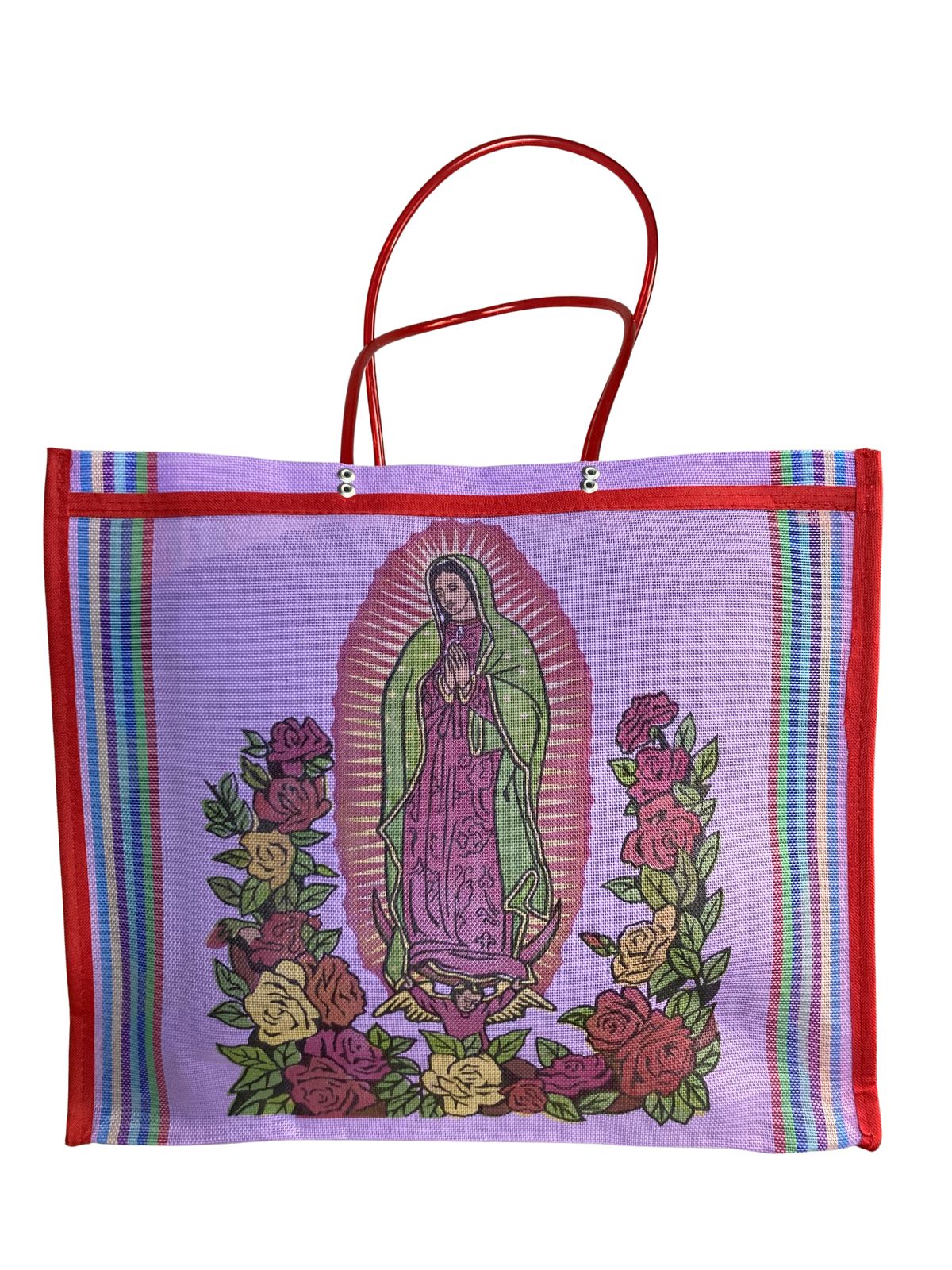 Hermosa bolsa mexicana