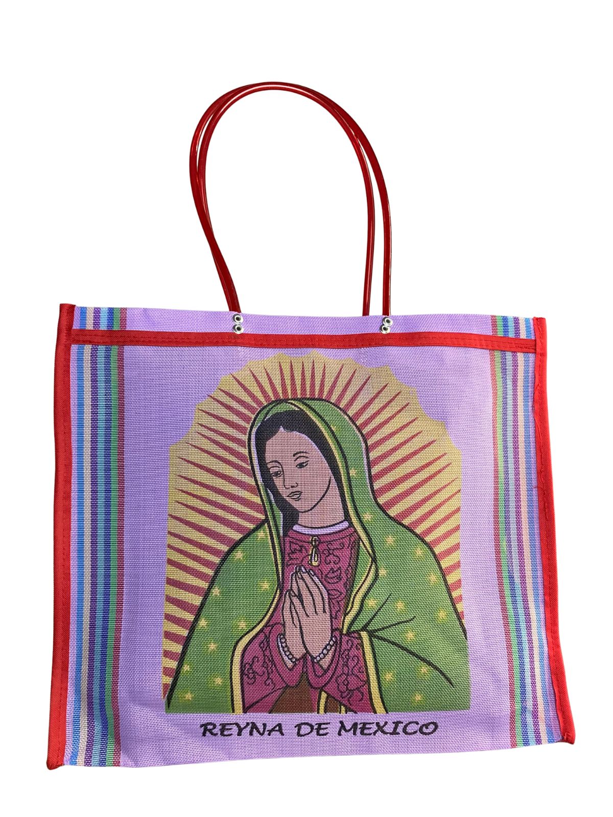 Bonita bolsa de México