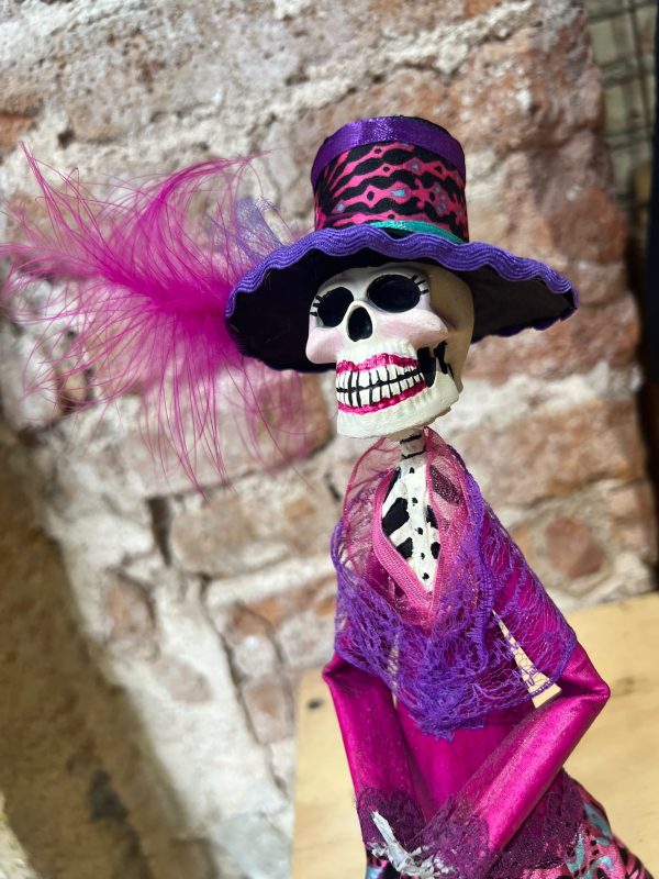 Artesanía mexicana en tienda online en España