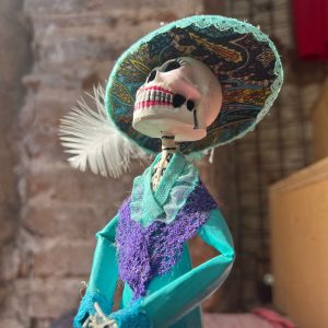 Catrinas de México en tienda online en España