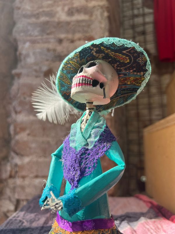 Catrinas de México en tienda online en España
