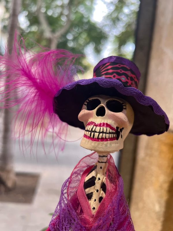 La mejor artesanía mexicana de Europa