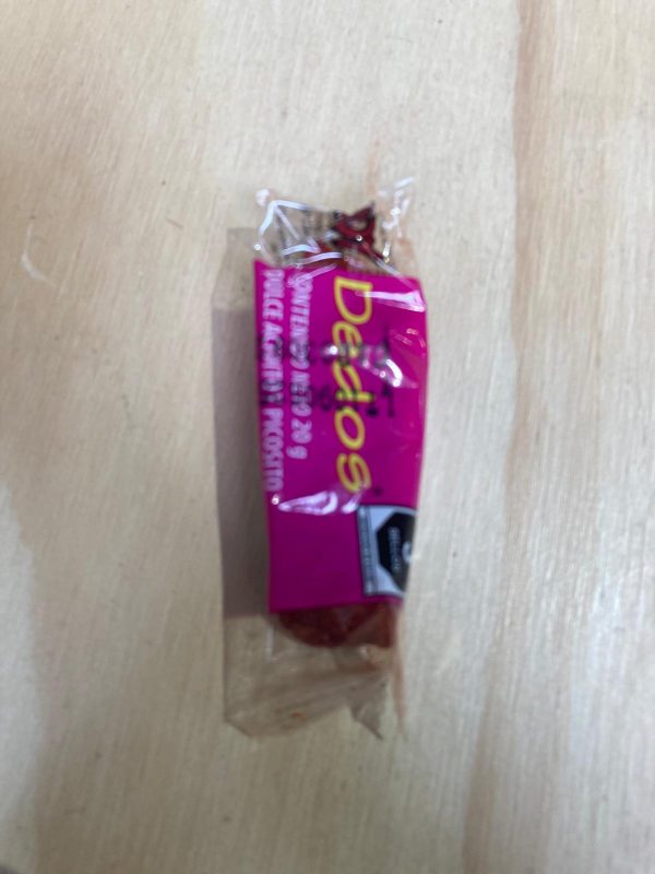 Chuches picantes en Barcelona