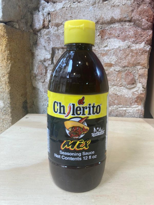 Mezcla para hacer micheladas en casa