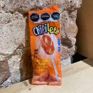 Chipileta en tienda mexicana en Barcelona