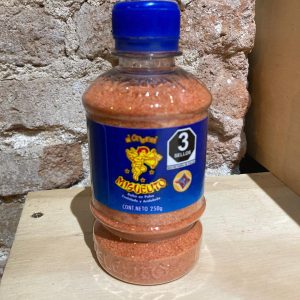 Chuchería mexicana en La Revuelta, Miguelito