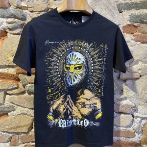 Playera de El Místico de la Lucha Libre de México en tienda en España