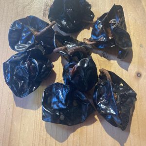 Chile Cascabel de origen mexicano en tienda en España