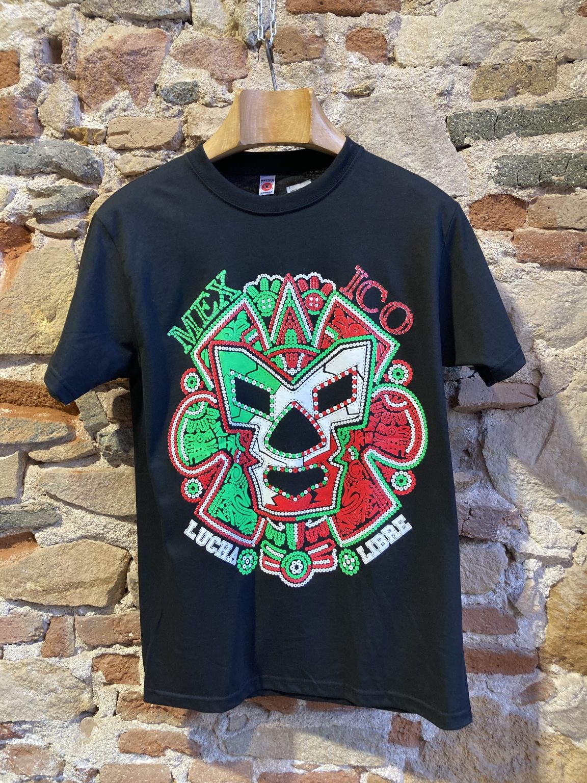 Lucha Libre en Barcelona