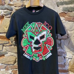 Lucha Libre en Barcelona