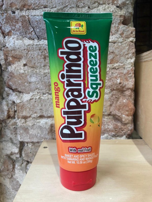 Chuchería mexicana en tienda en Barcelona