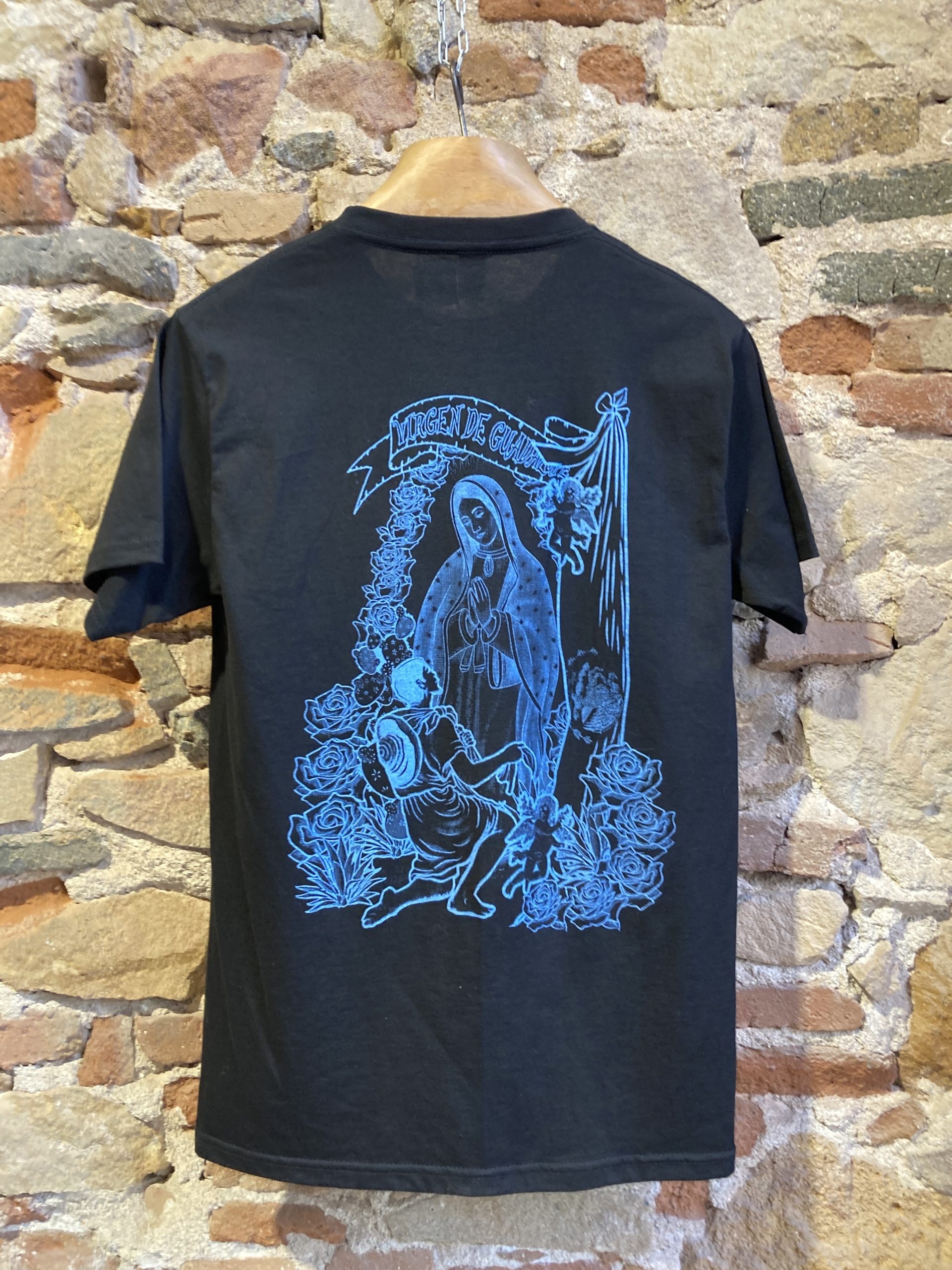 Camiseta Virgen de Guadalupe 2 - Imagen 2
