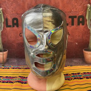 Artículos de la lucha libre en Barcelona