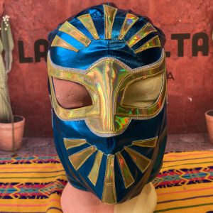 Máscara de alta calidad en tienda en España