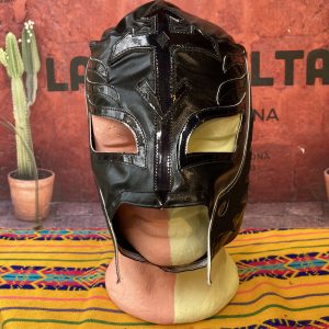 Rey Misterio en España