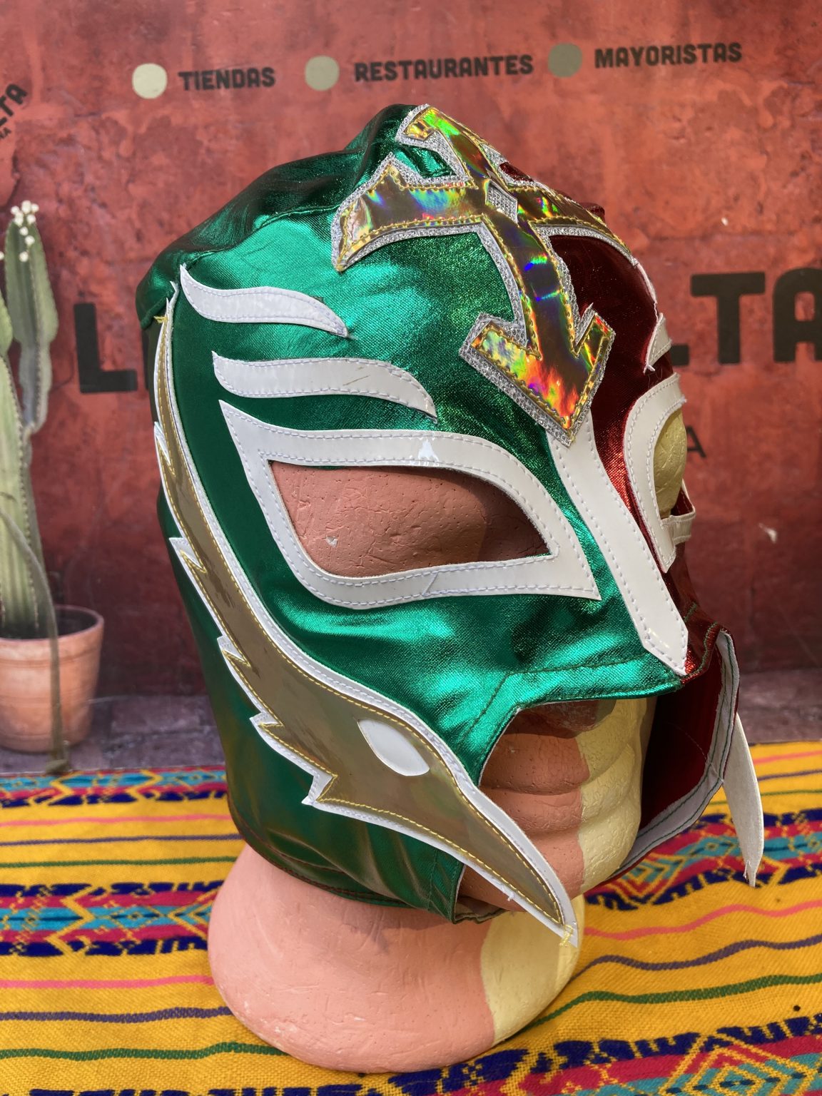 Lucha libre