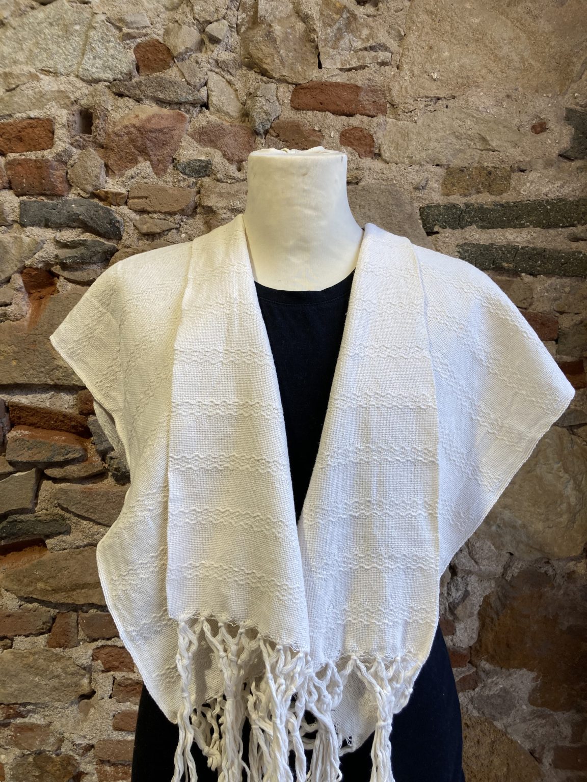 Hermoso rebozo mexicano