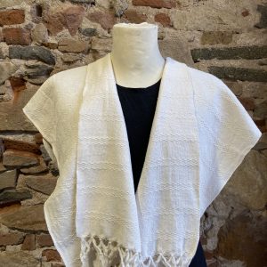 Hermoso rebozo mexicano