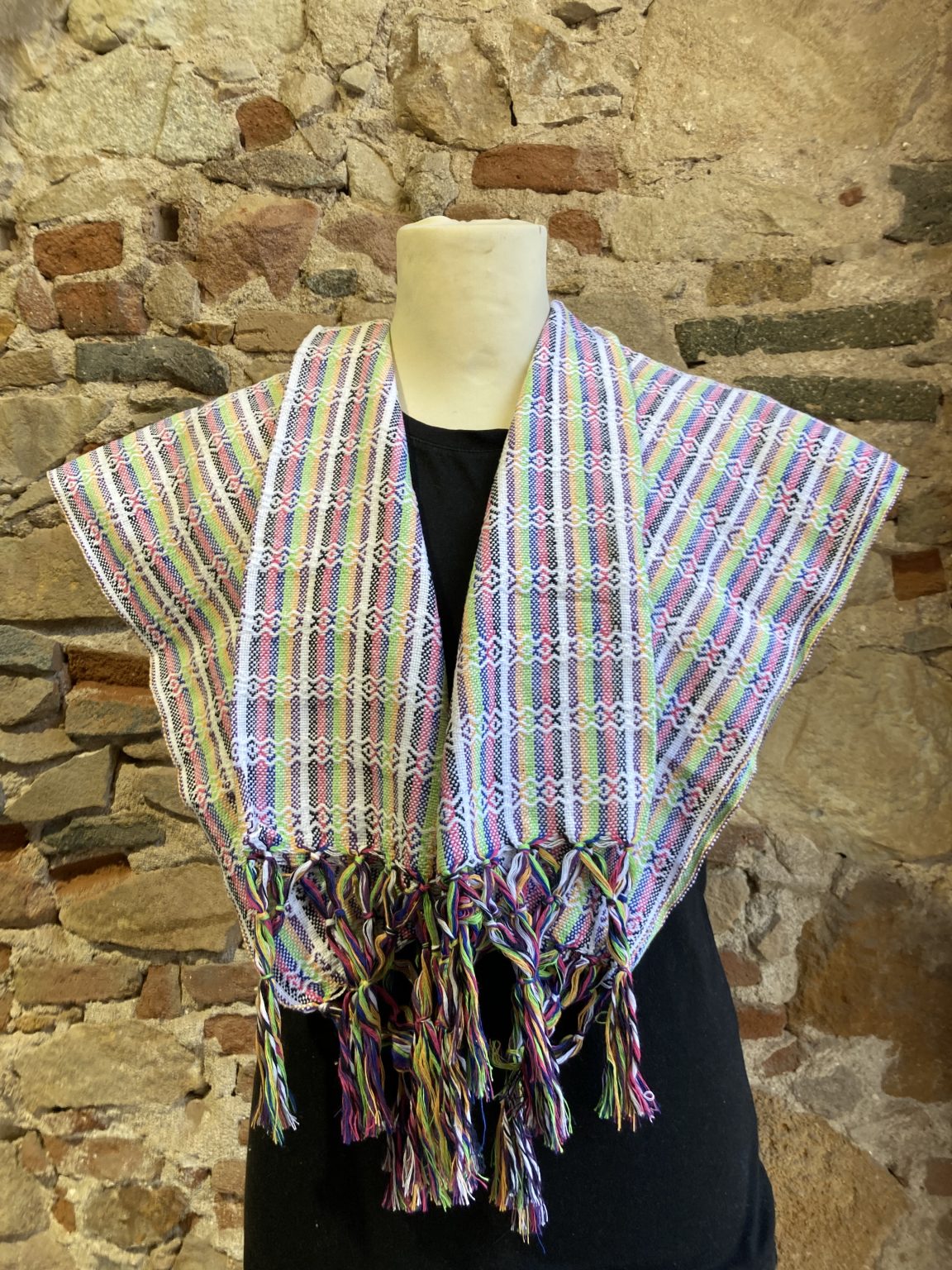 Productos hechos a mano en México en tienda online en España