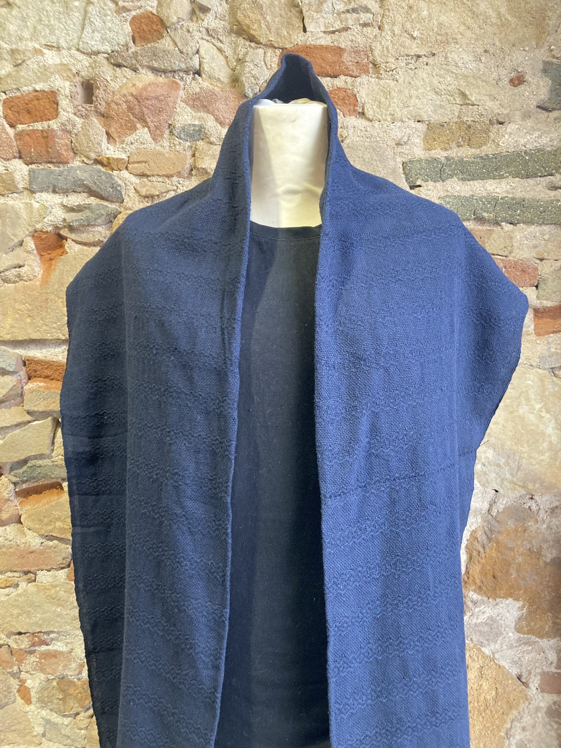 Telas mexicanas en España