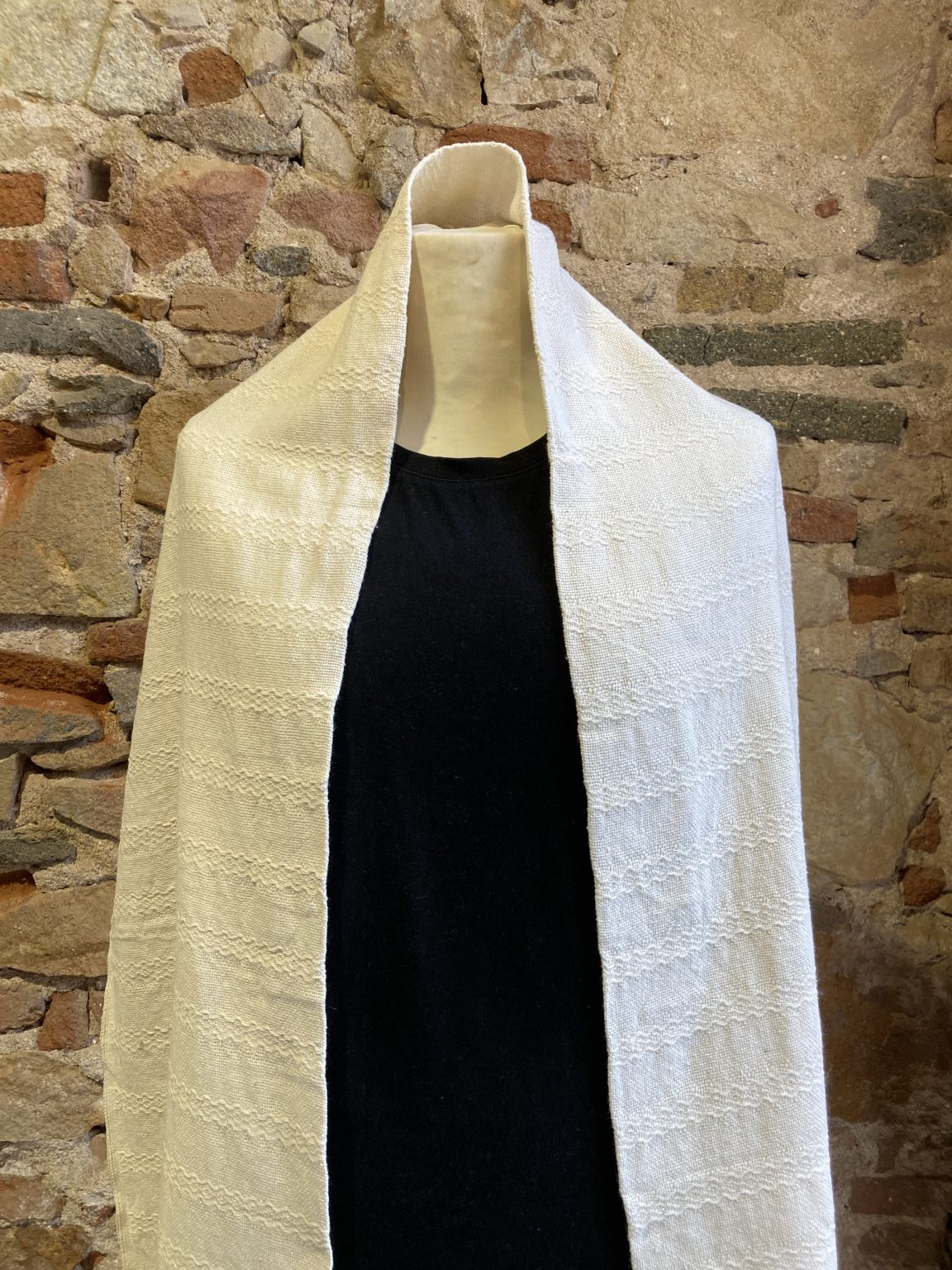 Algodón de México en España