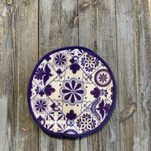 Tortillero térmico en tienda en Barcelona