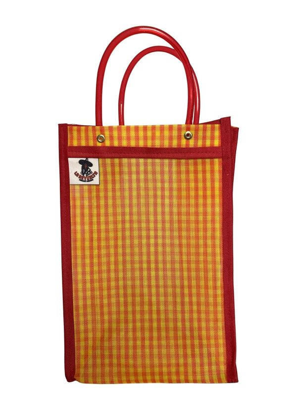Bonitas y originales bolsas de mano