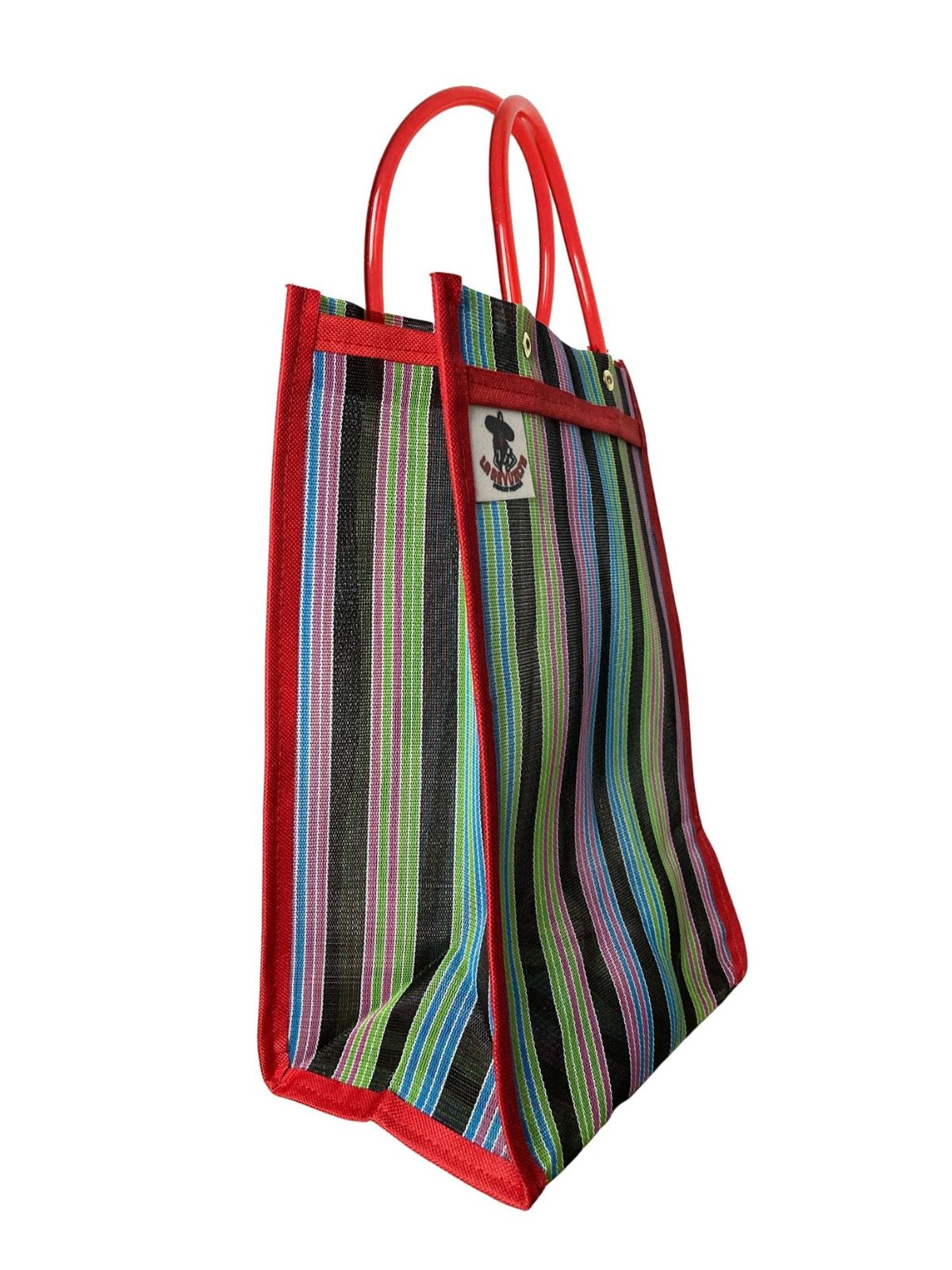 Bolsa para botellas