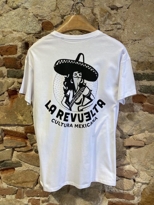 Camiseta de México