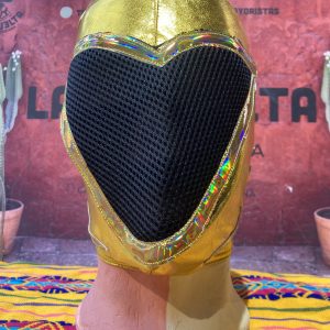 Máscara de Tinieblas