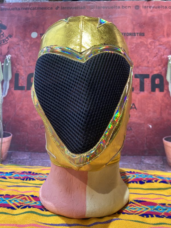 Máscara de Tinieblas